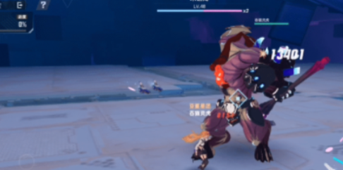 幻塔米诺陶怎么打 幻塔米诺陶打法攻略