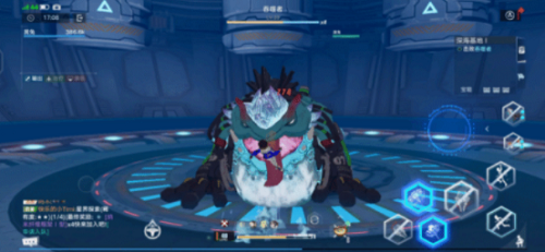 幻塔副本boss吞噬者怎么打 幻塔联合副本boss吞噬者打法攻略