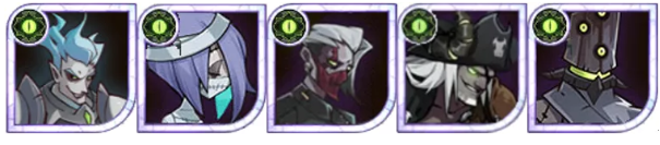 剑与远征乱时之境怎么打 剑与远征乱时之境中期三队阵容推荐