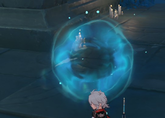 原神许伯利翁哀歌攻略 原神许伯利翁哀歌完成方法