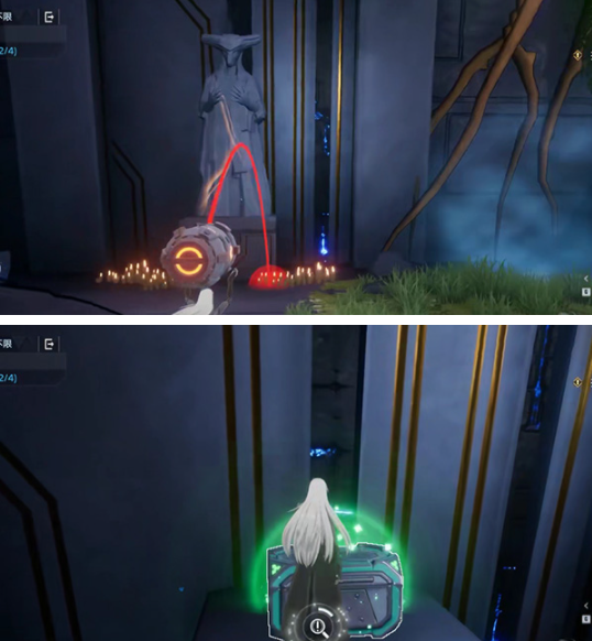 幻塔遗迹A01困难宝箱在哪 幻塔遗迹A01困难宝箱位置介绍