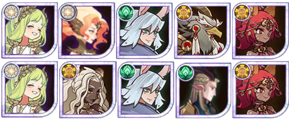 剑与远征诅咒梦境第11期用什么阵容 剑与远征诅咒梦境第11期年兽阵容推荐