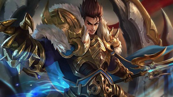 王者荣耀S26赛季什么英雄厉害 王者荣耀S26赛季强势英雄排行榜一览