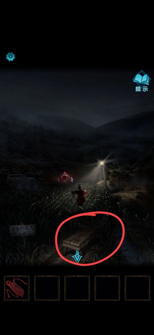 纸嫁衣3鸳鸯债仓库灯怎么打开 纸嫁衣3鸳鸯债仓库灯打开方法