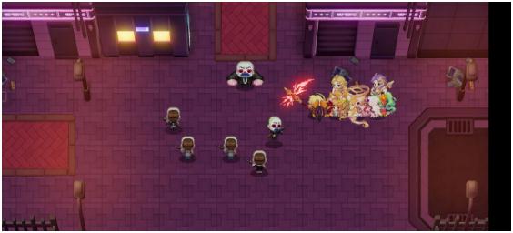 坎公騎冠劍普通12-7惡魔銀行攻略 坎公普通12-7全三星通關(guān)收集