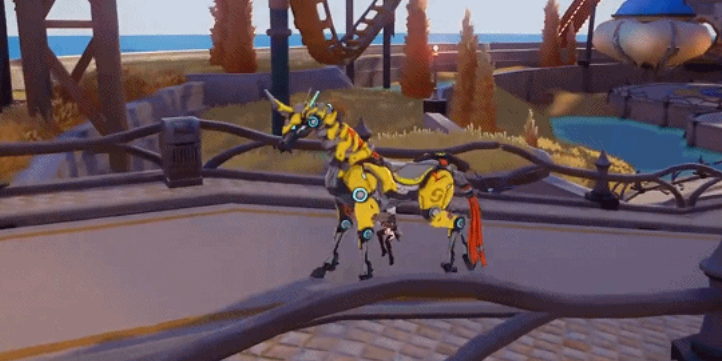 幻塔缩小bug怎么卡 幻塔卡缩小bug流程