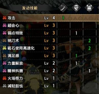 怪猎崛起太刀开荒装备怎么做 怪猎崛起太刀开荒装备顺序