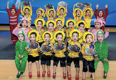 张传昕 王一凌 黄雨悦 谢宛钰 李紫妍 陈奕安 吴馨羽 蔡沛洋 陈奇钰 侯梓霏 郑慕初 李沛宸 林佳妧 王胤桢 何琪萱 吴芷琪 李奇钰 吴铭晗 庄颜熹 郭书润 李晶 张语乔 