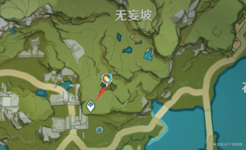 原神石珀在哪采 原神石珀全采集路線圖