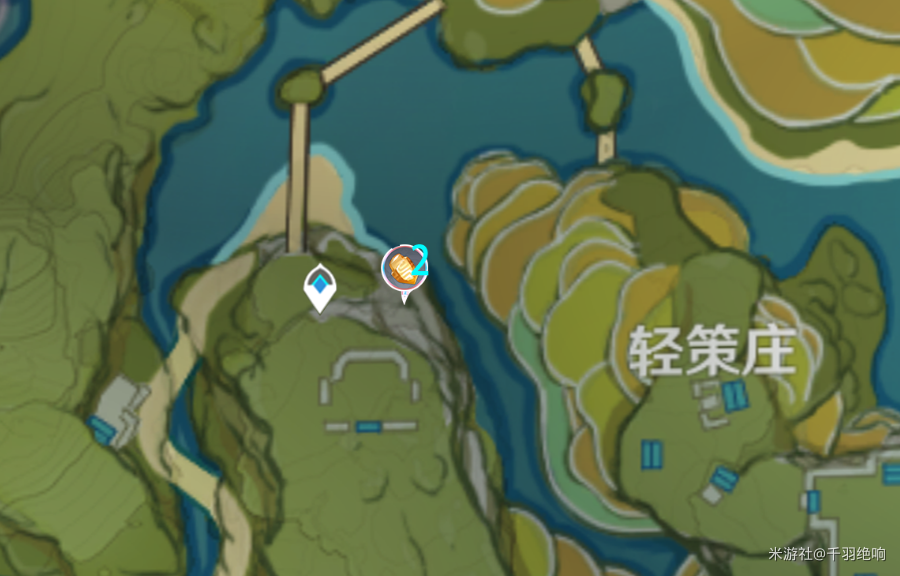 原神石珀在哪采 原神石珀全采集路線圖