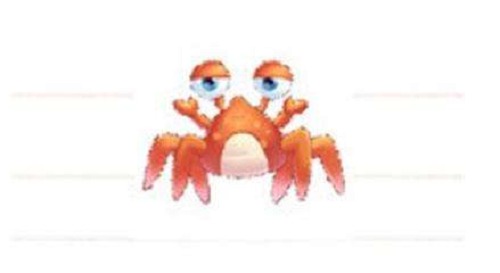 摩尔庄园帝王蟹在哪钓 摩尔庄园帝王蟹钓取位置