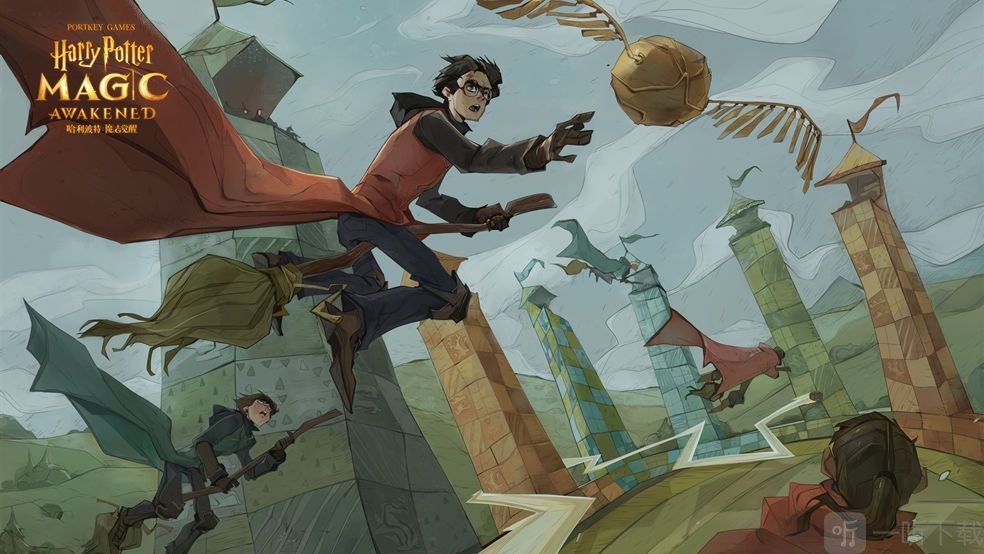 哈利波特魔法觉醒石墩怎么打 哈利波特魔法觉醒石墩克制攻略