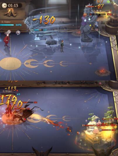 哈利波特魔法觉醒纳威甜点龙蛋卡组怎么搭配 纳威甜点龙蛋卡组搭配推荐