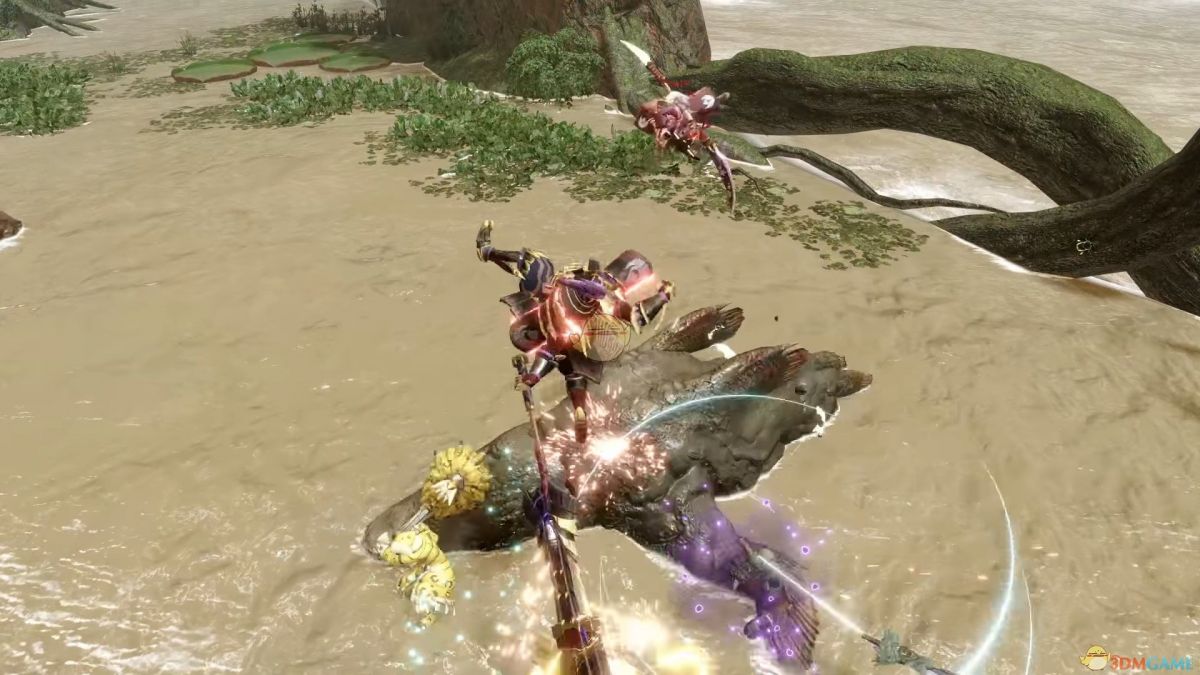 怪物猎人崛起弓箭毕业护石选哪个 怪物猎人崛起弓箭毕业护石推荐