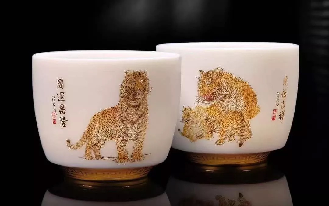 国运昌隆