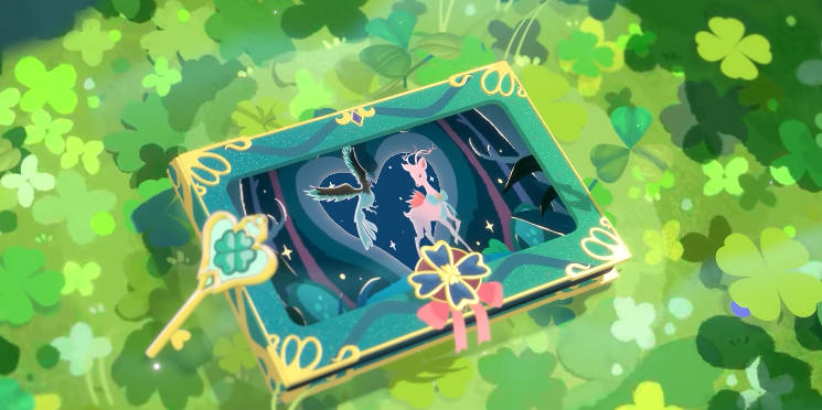 王者荣耀2022情人节皮肤是谁的 王者荣耀2022情人节皮肤归属介绍