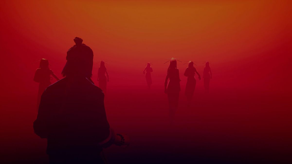 师父游戏死亡计数器是什么 师父sifu死亡计数器介绍