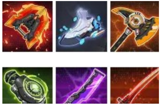 重构阿塔提斯蒂比娜怎么出装 重构阿塔提斯蒂比娜出装推荐