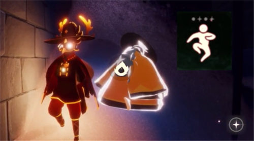 光遇胡子鸟面具怎么获得 光遇胡子鸟面具获得方法