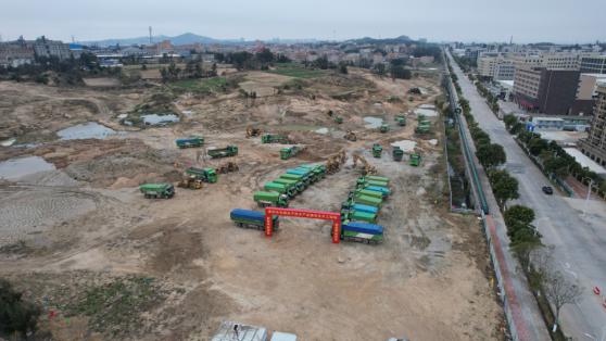 石狮：吹响现代化商贸之都建设的号角