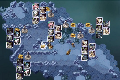 剑与远征新亡灵英雄赏金试炼怎么过 剑与远征新亡灵英雄赏金试炼通关攻略