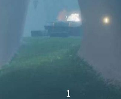 光遇地圖大偵探地圖推理答案是什么 光遇地圖大偵探地圖推理答案分享