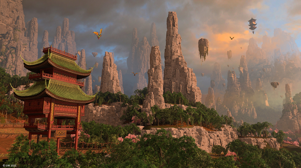 全面战争战锤3食人魔怎么玩 战锤3食人魔玩法分享