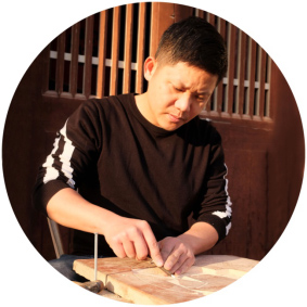南安市觉创工艺美术工作室