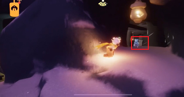 光遇表演季第一个任务怎么完成?表演季第一个任务拉动机关攻略