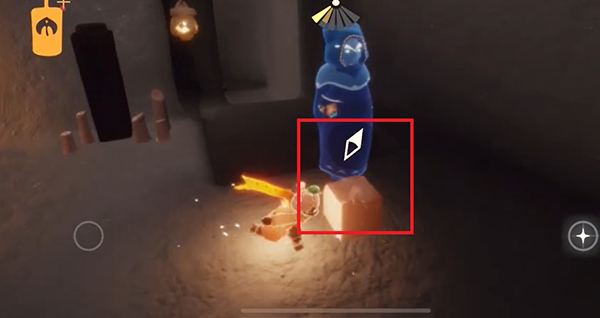 光遇表演季第一个任务怎么完成?表演季第一个任务拉动机关攻略