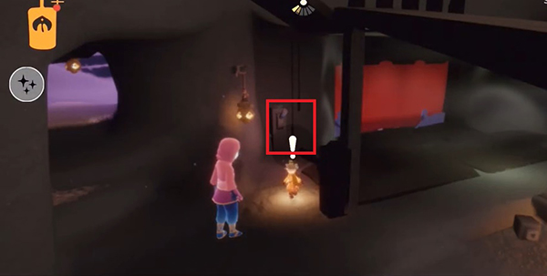 光遇表演季第一个任务怎么完成?表演季第一个任务拉动机关攻略