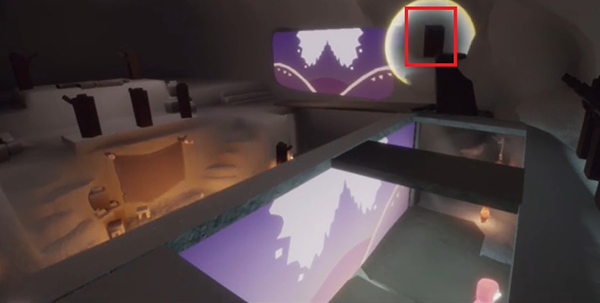 光遇表演季第一个任务怎么完成?表演季第一个任务拉动机关攻略