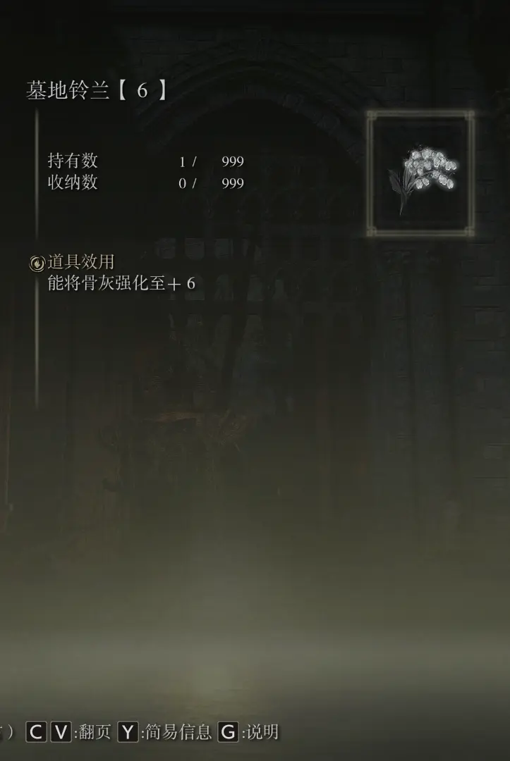 艾尔登法环骨灰怎么升级 老头环骨灰升级攻略分享