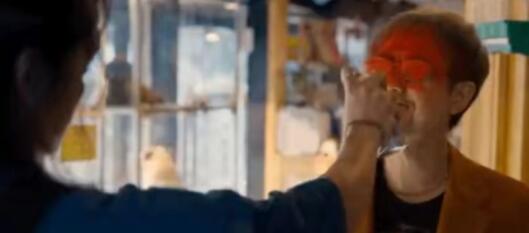 《保你平安》电影剧情讲了什么故事 《保你平安》演员阵容