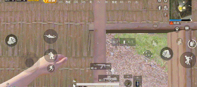 和平精英度假岛苟分点有哪些?和平精英度假岛苟分点位置