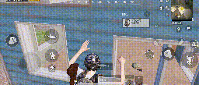 和平精英度假岛苟分点有哪些?和平精英度假岛苟分点位置