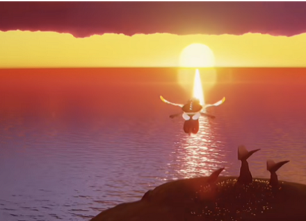 光遇圣岛夕阳什么时候开始？光遇圣岛夕阳出现时间