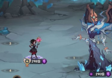 剑与远征噩梦初显怎么参加?剑与远征噩梦初显过关攻略