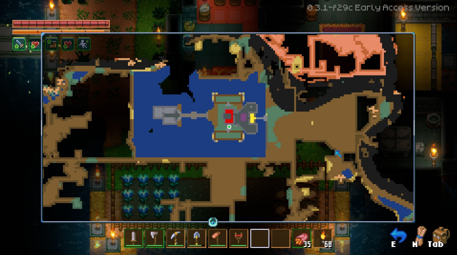 Ļʲôװ CoreKeeperĻǿװ