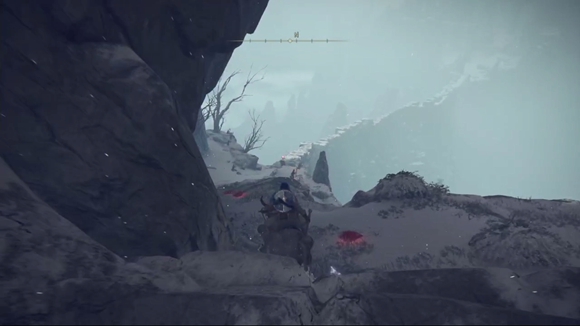 艾尔登法环禁域雪山怎么过 老头环禁域雪山通关流程攻略