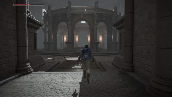 艾尔登法环禁域雪山怎么过 老头环禁域雪山通关流程攻略