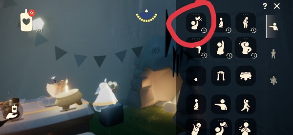 2022光遇国服老奶奶做饭时间是什么时候? 光遇老奶奶做饭时间