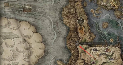 艾尔登法环黑刀之首在哪？艾尔登法环黑刀之首位置寻找攻略