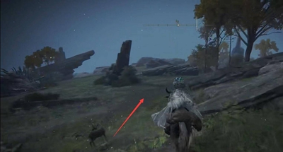 艾尔登法环黑刀之首在哪？艾尔登法环黑刀之首位置寻找攻略