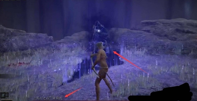 艾尔登法环黑刀之首在哪？艾尔登法环黑刀之首位置寻找攻略