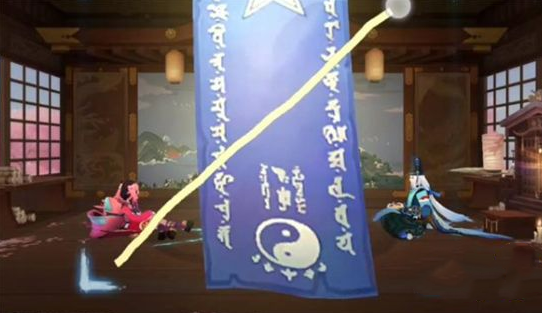 阴阳师四月神秘图案是什么?2022阴阳师四月神秘图案画法步骤