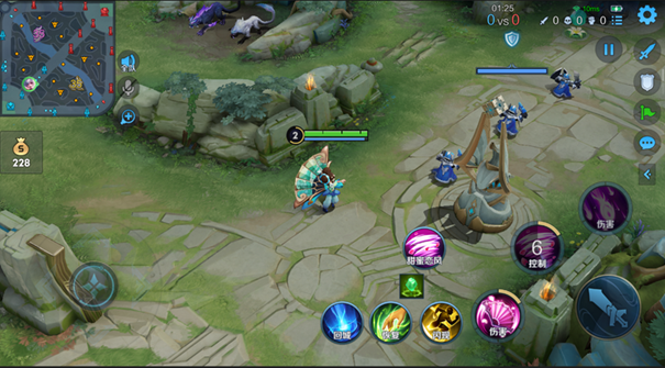 王者荣耀故技迭出怎么玩？王者荣耀故技迭出玩法技巧