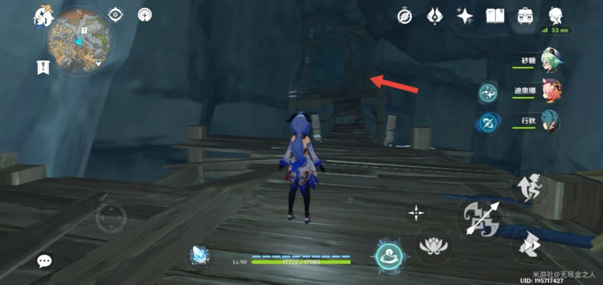 原神2.6隐藏任务古代生物调查怎么做?2.6隐藏任务古代生物调查任务攻略