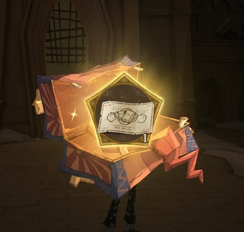 哈利波特魔法觉醒愚人节彩蛋在哪？哈利波特魔法觉醒愚人节彩蛋位置大全