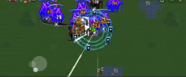 地下城割草隐藏角色怎么解锁?地下城割草全隐藏角色解锁攻略